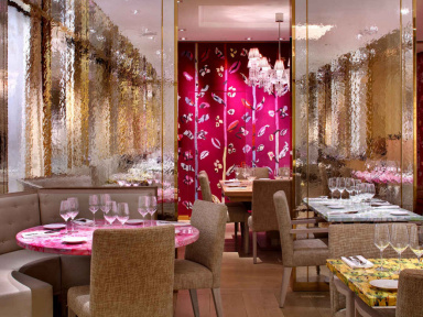 Brunch de la fête des pères au 68 Guy Martin