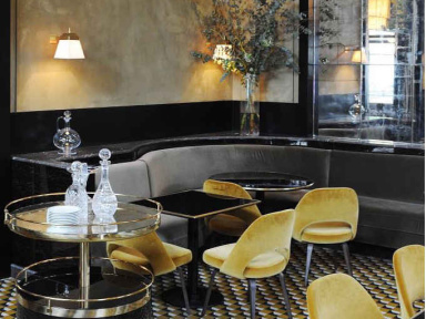 Le Flandrin sublimé par Joseph Dirand