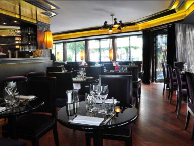 Le Café du Théâtre : bistrot chic et gourmand