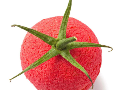 Le Chou-chou de Jean-François Piège pour Mutti