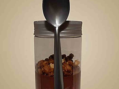 Christophe Michalak imagine un dessert de Noël pour So Ouest