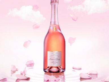 Soirée Champagne Deutz chez Aston Martin