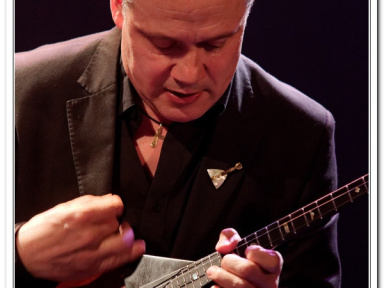 Soirée musicale live spéciale Russie au 123 Sébastopol