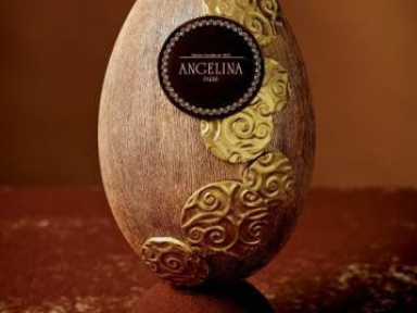 Oeuf Angelina