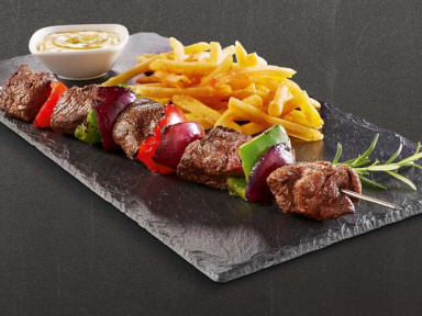 Hippopotamus signe une nouvelle carte 