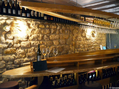 Etna, le bar à vins naturels passe à l'heure d'été