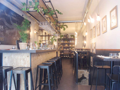 Homies lance les "apéruviens"