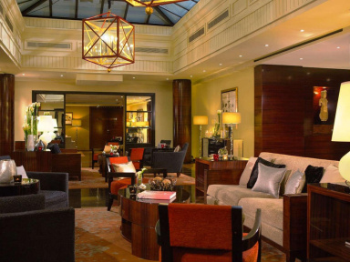 Séance photo par Guilhem de Castelabajac au Renaissance Vendôme