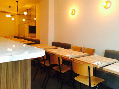 Balls, une 2ème adresse pour manger des boulettes