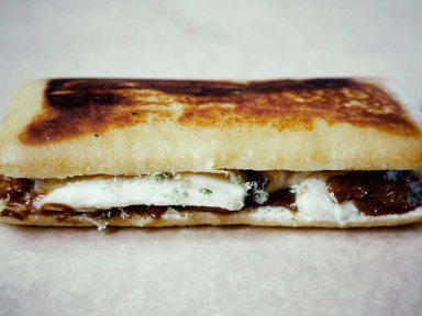 Pressing, le panini prend de la hauteur cet été