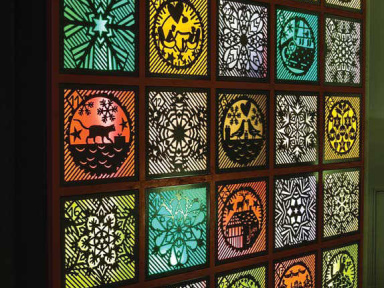 Noël à l'Hôtel Jules & Jim