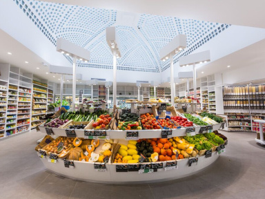 Noël sans gluten avec Because Gus