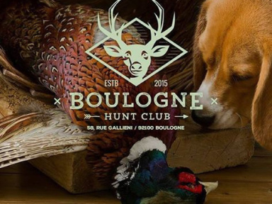 Menu unique autour de la chasse à la Plantxa ! 