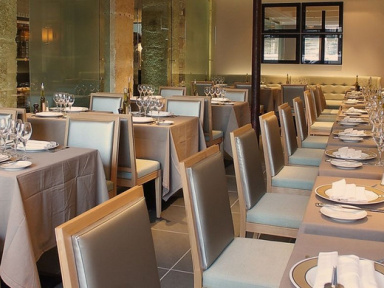 Réveillon du Nouvel An 2016 à La Maison de la Truffe Madeleine