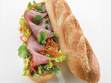 Nouvelle carte pour vos déjeuners chez Class'croute