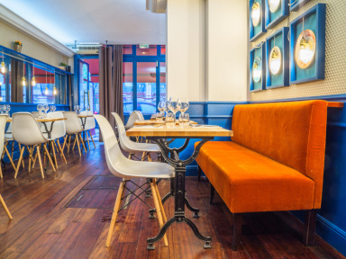 L'Escudella : restaurant aux saveurs du Sud... 