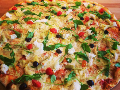 Papelli lance son brunch à volonté