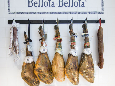 De nouveaux plats cuisinés arrivent chez Bellota Bellota