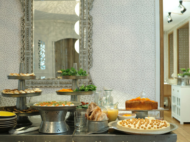 Liza lance son brunch 