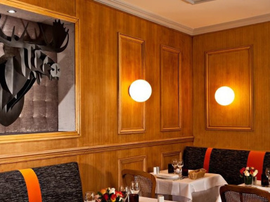 Soirée vins du monde chez Loiseau Rive Gauche