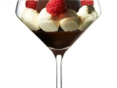 Cocktail de Pâques au Fouquet's