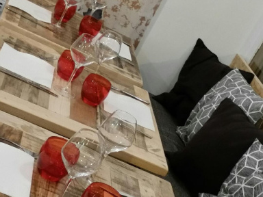 Chai vous : bistronomie et convivialité sont au rendez-vous