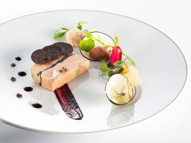 Soirée des terroirs oubliés du Sud Ouest chez Loiseau Rive Gauche