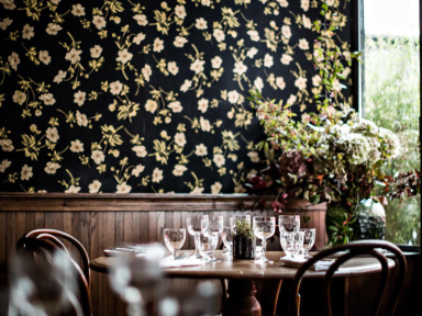 L'Hôtel Providence lance son brunch