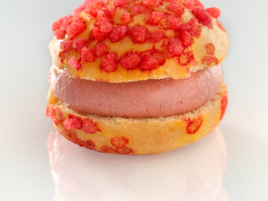 Nouveaux parfums de Baby Trop' de la Tarte Tropézienne