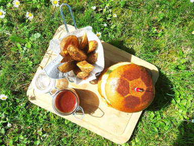 "Let's play Football" au Pullman Paris Bercy