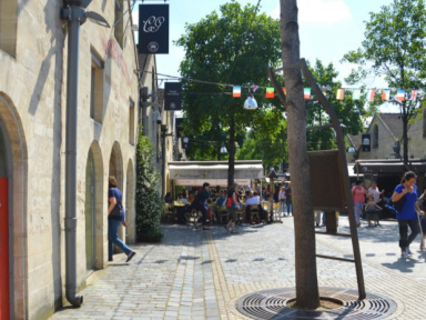 3 nouvelles enseignes food débarquent à Bercy Village