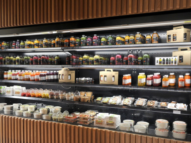 Good Organic Only ouvre une nouvelle boutique et deux points de vente