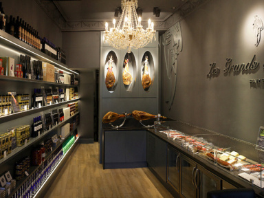 Les Grands d'Espagne : 2 journées de dégustation exceptionnelles !