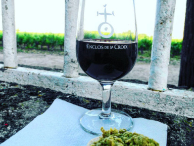 Les jeudis de L'Enclos de la Croix : rendez-vous gastronomique