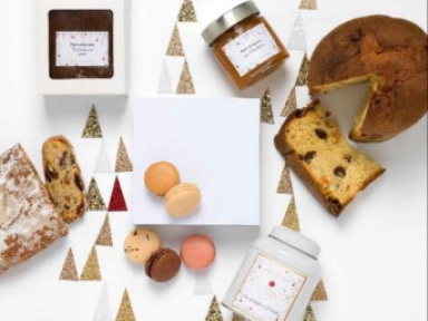 On se fait livrer son repas de fêtes avec Foodora