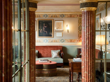 Saint Valentin 2017 à l'Hôtel