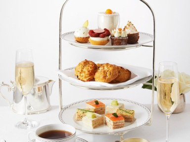 Fêtes des Mères 2017 au Peninsula