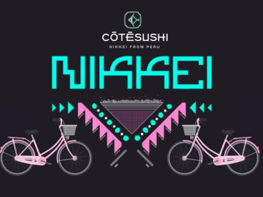 La parade de Côté Sushi sur de grandes places parisiennes