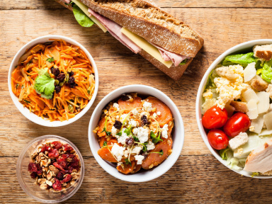 Monoprix et UberEats lancent les "Vendredis Apéros"