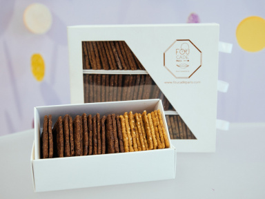 La Maison Foucade s'invite à l'apéritif et au pique-nique