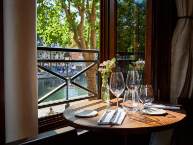 Le Jazz brunch du Nola