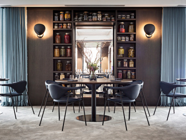 Saint Valentin 2018 au Copenhague