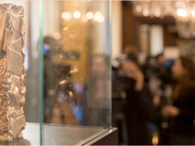 Le menu des César proposé dans tous les Fouquet's le 3 mars