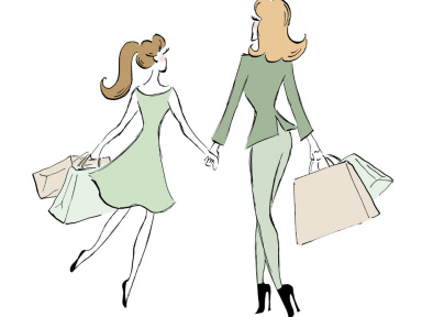 Fête des mères au Meurice avec les "M-Days"