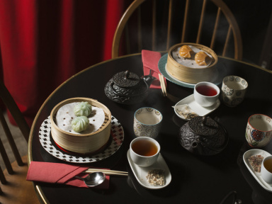 Chic des Plantes x Yoom : une collaboration bouillonnante !