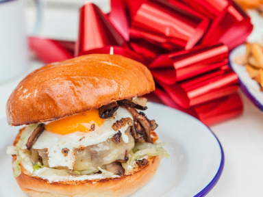 Les recettes sont en fête au PNY ! 