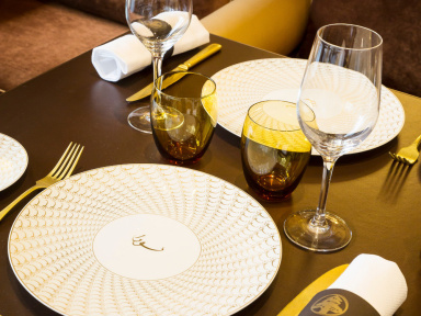 Réveillon du Nouvel An 2019 chez Noura