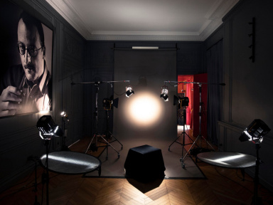 Le petit studio créatif Harcourt spécial Pâques