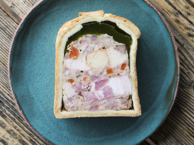 Le Comptoir Vérot dévoile en exclusivité le "Bành Mì en croûte"