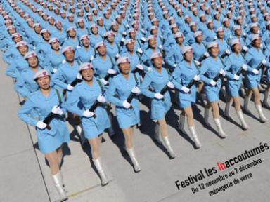 Festival Inaccoutumés